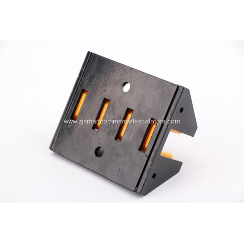 10/16mm Counterweight Guide Shoe for OTIS MRL Elevators